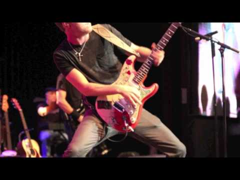 Kenny Wayne Shepherd Band live at Wildhorse Saloon - Nashville, TN Thumbnail image