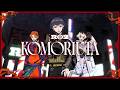 KOMORIUTA