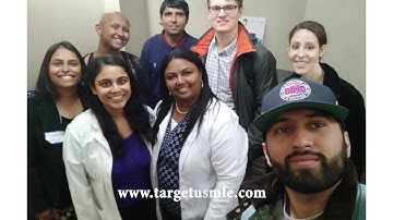 TARGET USMLE | Step 2 CS | WEBINAR -ONE DAY WORKSHOP