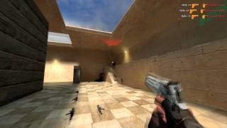 Bot Frag's xD