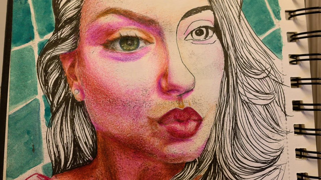 Razstava #2: Maja Gorjup