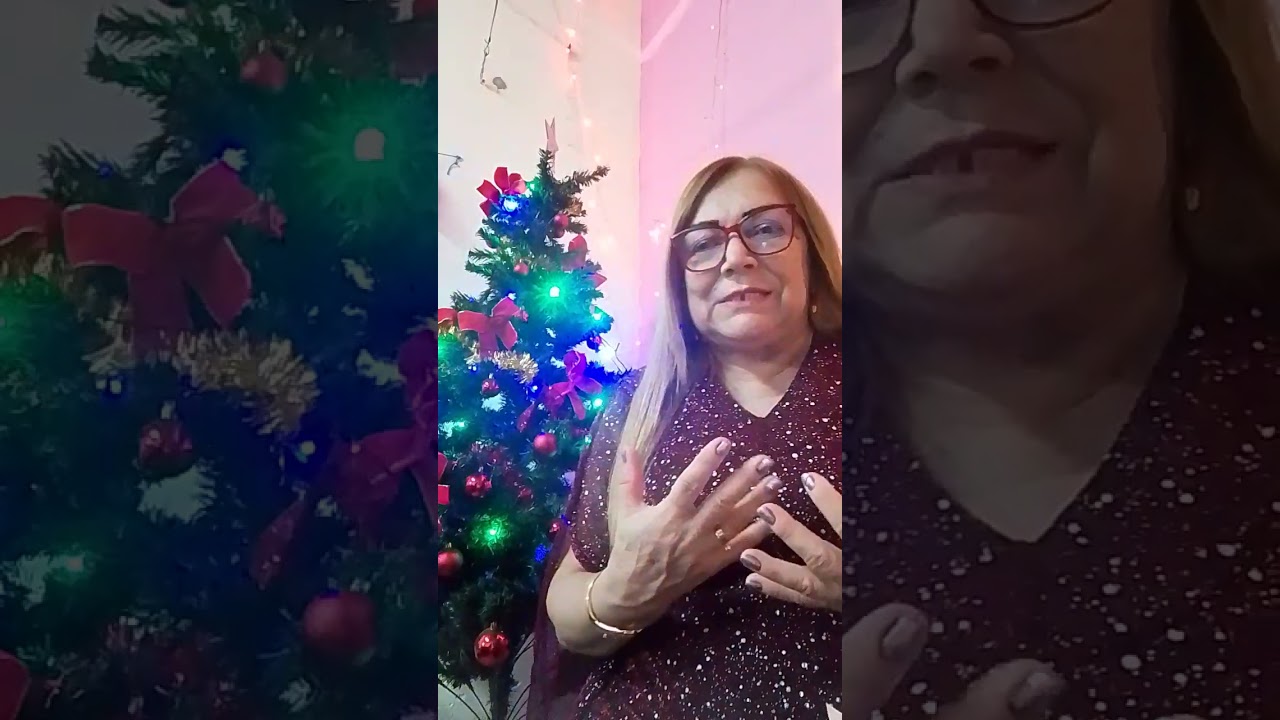 LUCAS 2:10_11 AS PROMESSAS DE DEUS SENDO CUMPRIDAS EM TODO TEMPO 🎀