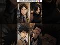 JJK Siblings That Hit Different — The Bond and The Burden 💔🔥 #anime #memes #sukuna