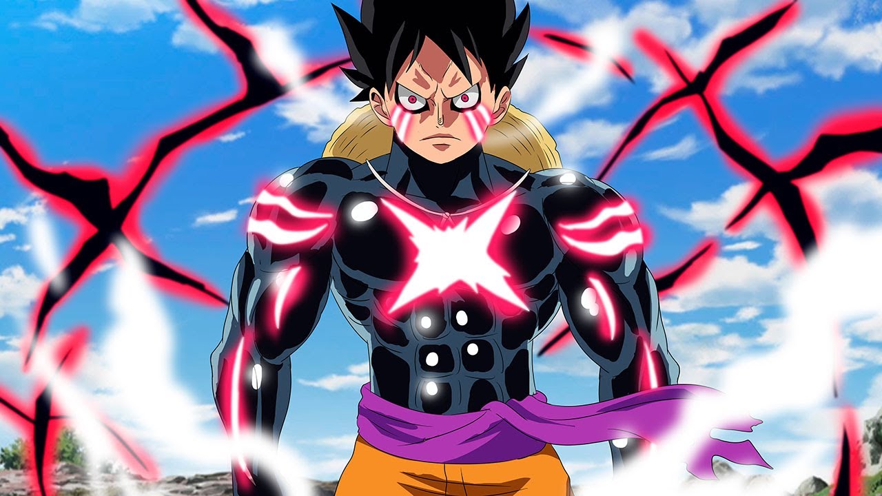 One Piece Gear 5 Form: Everything we know about Luffy's latest  transformation