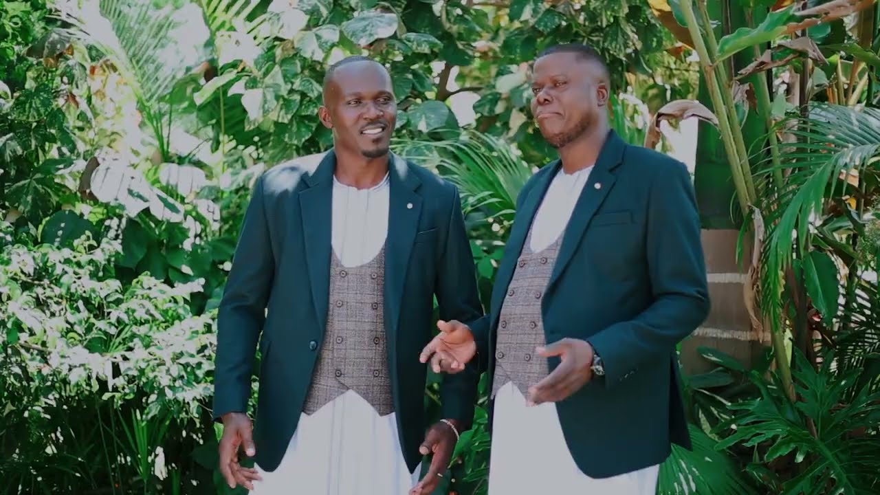 Masitula introduces Charles full