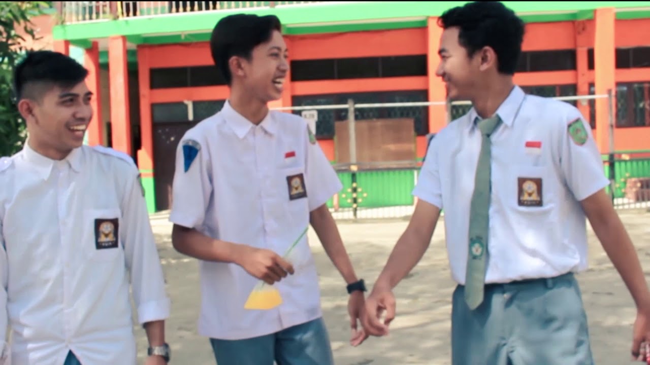 Logat -fls2n 2019 Smkn 1 Amuntai