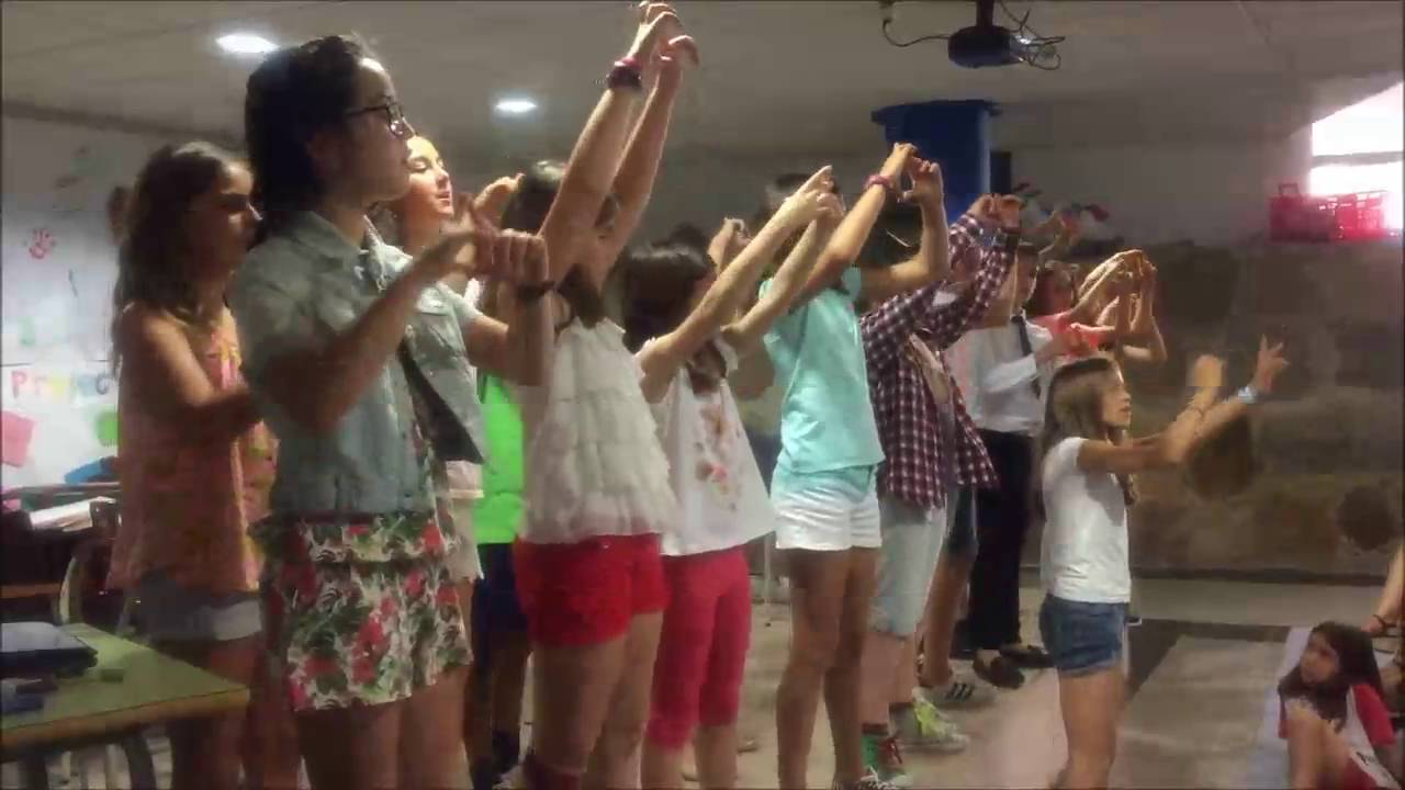 Colegio Diocesano Asunción de Nuestra Señora. Ávila