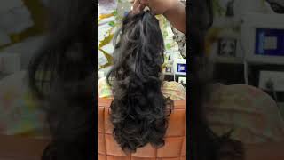 STYLISH HAIR STYLIST CREATVIE HAIRCUT BOOK SLOT 9087870387 #hairstyle #hairstyles #facial #bridal