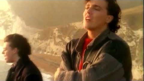 TEARS FOR FEARS - SHOUT (Extended)