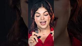 Sita Mata look.. Makeup tutorial and behind the scenes 🥰❤️ #chirag #makeup