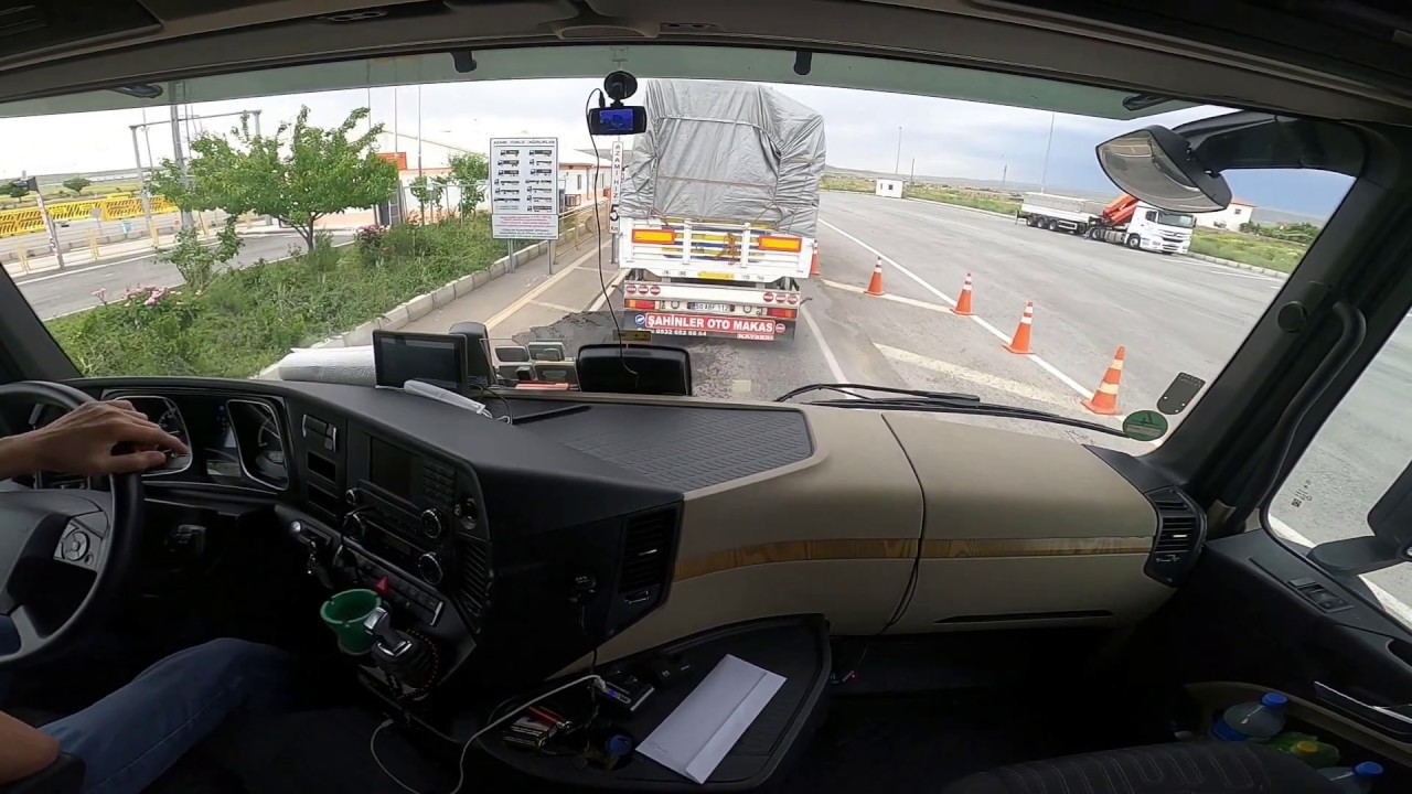 HADİ KAYSERİDEN ÇIKALIM //NERDE KALMIŞTIK