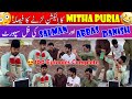 Mithapuria ka election larne ka faisala  shugliyaat with salman arshad official  episode 100