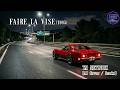 Faire La Vise - TM NETWORK 【AI DRESS-ING Vol.13】