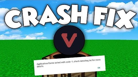 How to fix Crash and glitch by Vulkan Mod Pojav Launcher || Crash fix in Pojav Launcher Vulkan Mod