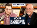 Why Every Business Needs a Budget with Dave Ramsey