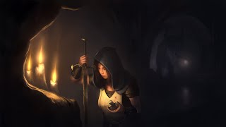 Dark Devotion - Release Trailer (PC)