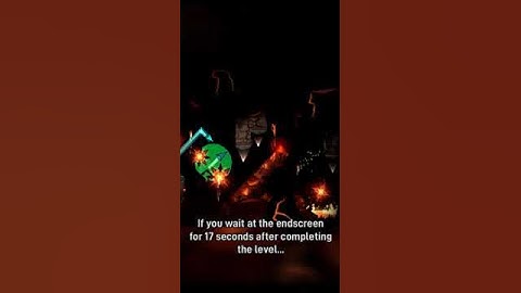 Did you know this about Avernus? #shorts #shortsvideo #geometrydash #shortsfeed