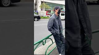 Kim Soo Hyun Exploring Japan