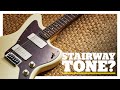 Squier Paranormal Jazzmaster-XII & Custom Nashville Strat Demo