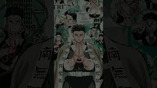 How Stone Hashira Became BLIND ...? !!!