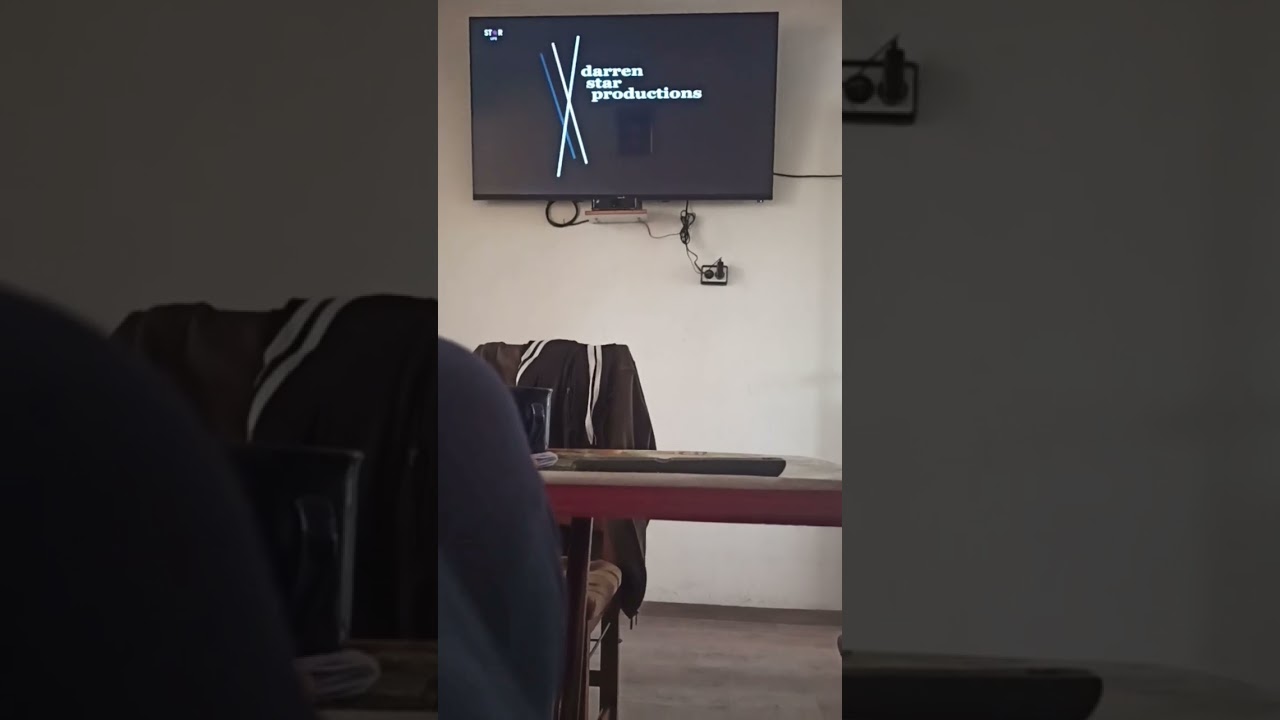 DARREN STAR PRODUCTIONS JAX MEDIA MUSIC TV ENTERTAINMENT STUDIOS MUSIC TV BANIJA RIGHTS SHORTS