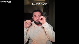 Lad Warns How Ketamine Left Him £15,000 In Debt And Needing Bladder Reconstructed || Dogtooth Media
