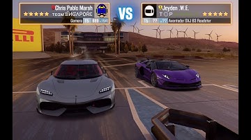 CSR RACING 2 | SWAP STEAL SWAP