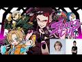 【APEX】SCARZ CUP APEX vol.5!勝つぞ!w/Lible_Aceさん&西村歩乃果さん【エーペックスレジェンズ】