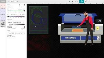 INFO -TIP: Understand File Types For Laser Engraving  | CRAFT FANATIC