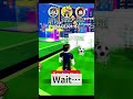 POV: You Finally Get OP Boots#roblox