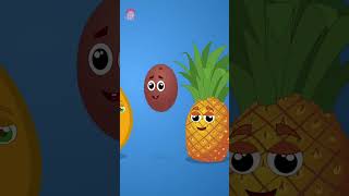 Candy for the Brain #viralshort #youtubevideos #cartoon #trending #explore #babysongs #forbabies