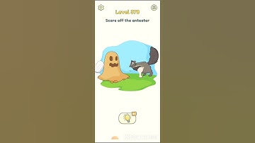 DOP 2 Delete One Part Level 378 #gameplay #shorts #dop2 #viral #subscribe