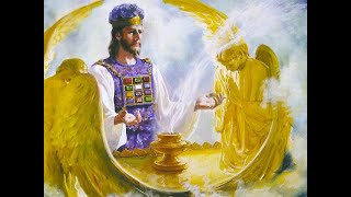 Who was Melchizedek in The Bible? Walter Veith