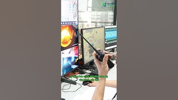 Hệ thống điều khiển tự động trong lò hơi sinh khối  #biogen #triviet #biomass #lohoisinhkhoi