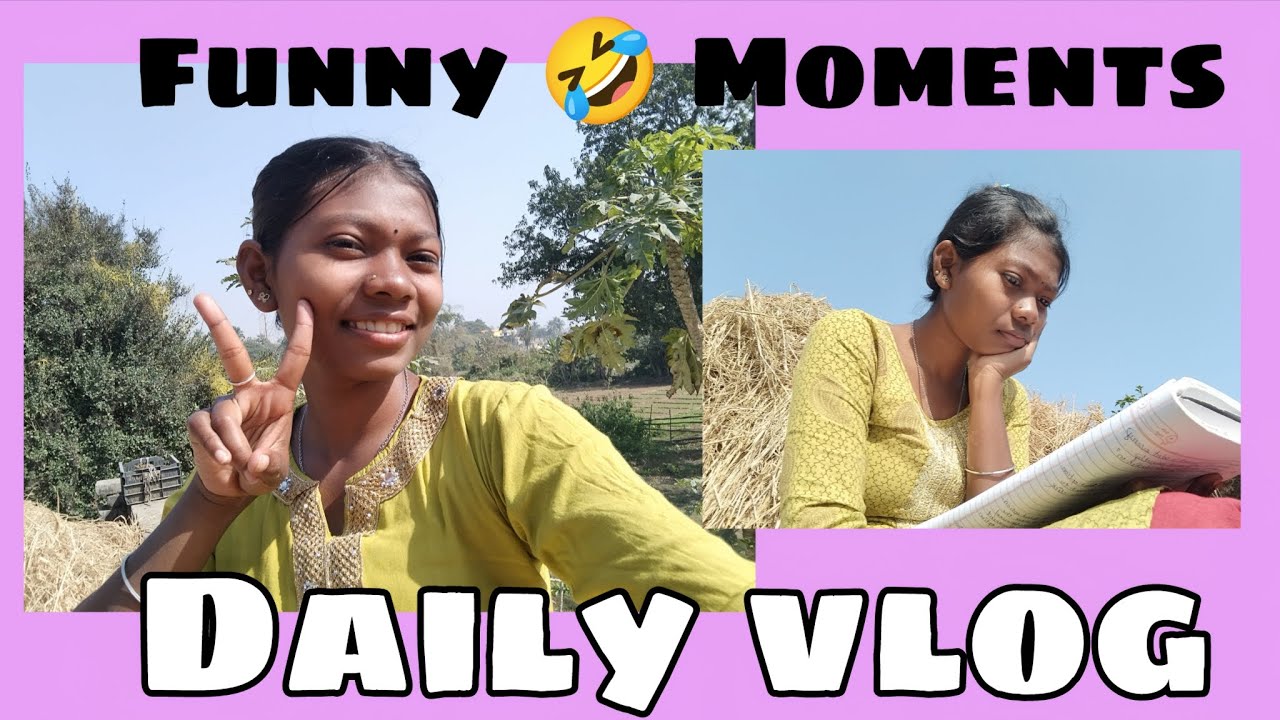 Daily Vlog 😃