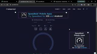 Praktik konfigurasi mikrotik dengan access point
