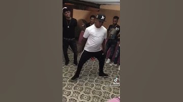 Como bailar Dembow en el 2021 - Tendencia Tiktok