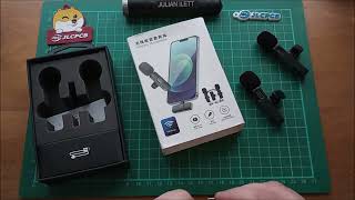 Julians Electronics Postbag #157 - Boost and Buck