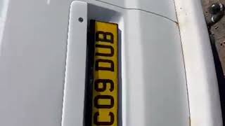 GC09DUB-2009 Volkswagen Transporter SWB T5 T28 102 1.9 TDI SWB Crew Cab 5 Seater No VAT