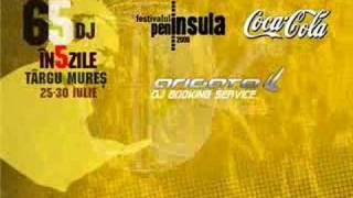 Arigato Mtv Spot For Peninsula