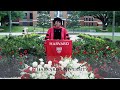 President of Prairie View A&M Ruth J. Simmons Delivers Address | Honoring the Harvard Class of 2021