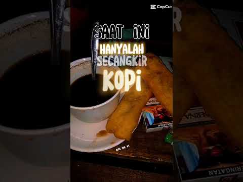 status WA secangkir