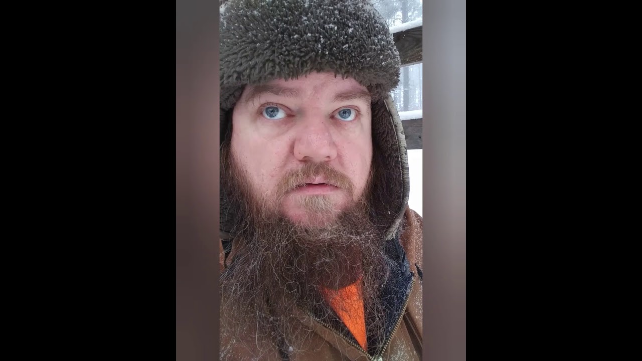 Day 46. Trappin South Arkansas with Brian Anthony. (TSA w/ BSA)