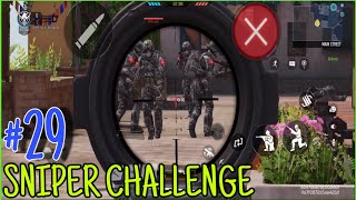 Hirap Mag Ghost Peeking