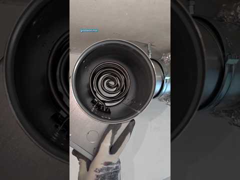 🔧 Ventilation + duct heater installation (Systemair CB/CBM/CBMF)