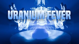 Qorvex, Bounce on it for Radiation: Warframe 
