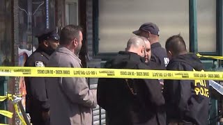 10 Shot, 19 Others Hurt in Brooklyn Subway Attack; Manhunt for Gunman Ongoing | El Minuto (English)