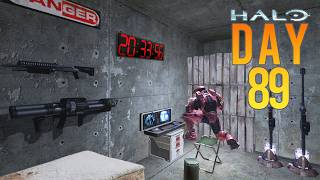I Spent 90 Days in Halo Matchmaking