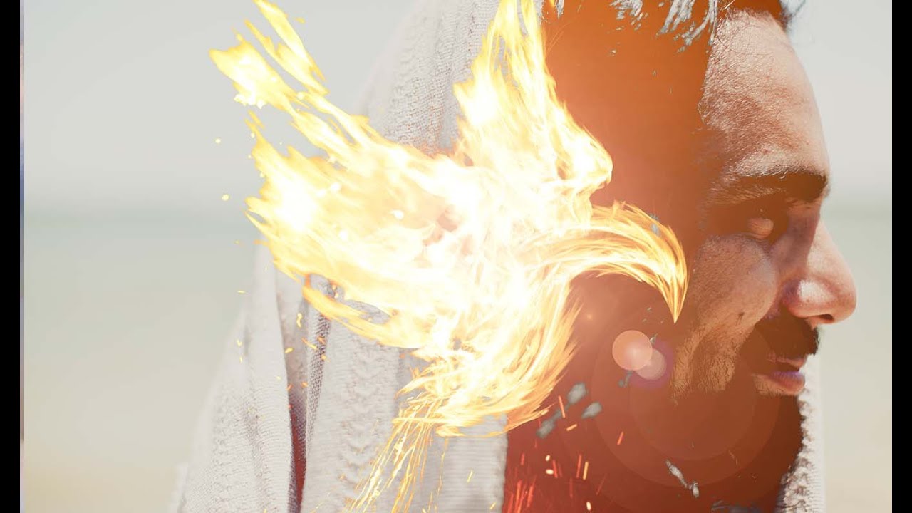 Jesus Explained The Truth About The Holy Spirit - VERY POWERFUL - YouTube