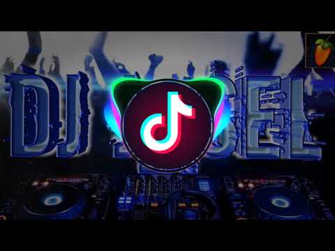 damon vacation x panik gak panik lah (Tiktokmasaremix) [DJ_J-SEL]